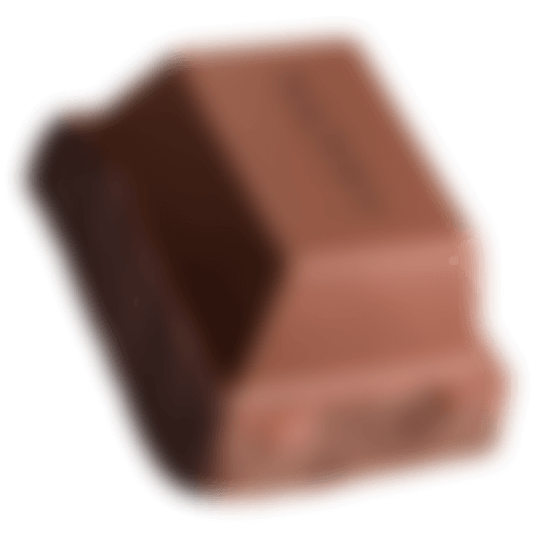 Mmm, čokolada